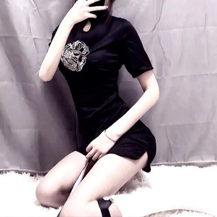 艳曲迷魂