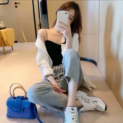 师姐出马粤语